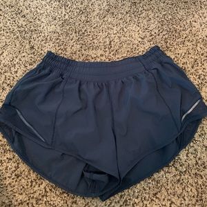 Lulu lemon hotty hot